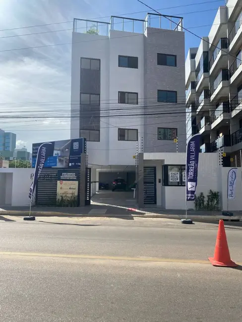 Foto 2 de Apartamento com 2 quartos à venda, 63m2 em Poço, Cabedelo - PB