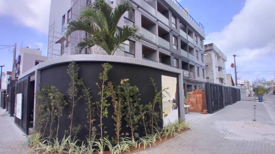 Foto 2 de Apartamento com 3 quartos à venda, 71m2 em Bessa, Joao Pessoa - PB