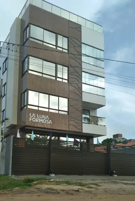 Foto 1 de Apartamento com 2 quartos à venda, 56m2 em Formosa, Cabedelo - PB