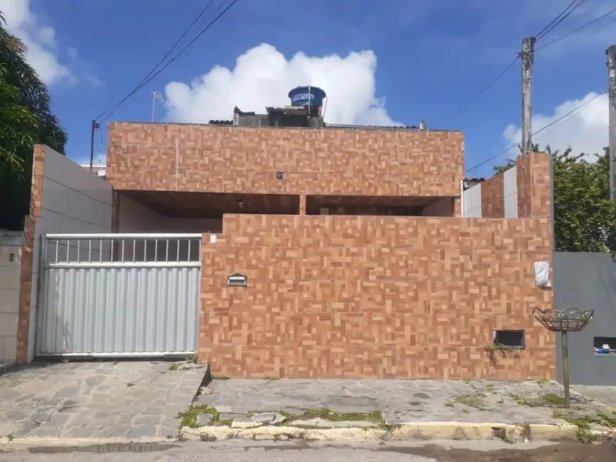 Foto 1 de Casa com 3 quartos à venda, 90m2 em Mangabeira, Joao Pessoa - PB