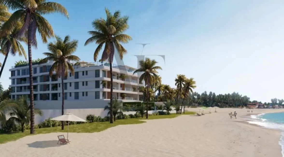 Foto 2 de Apartamento com 2 quartos à venda, 62m2 em Jardim Oceania, Joao Pessoa - PB