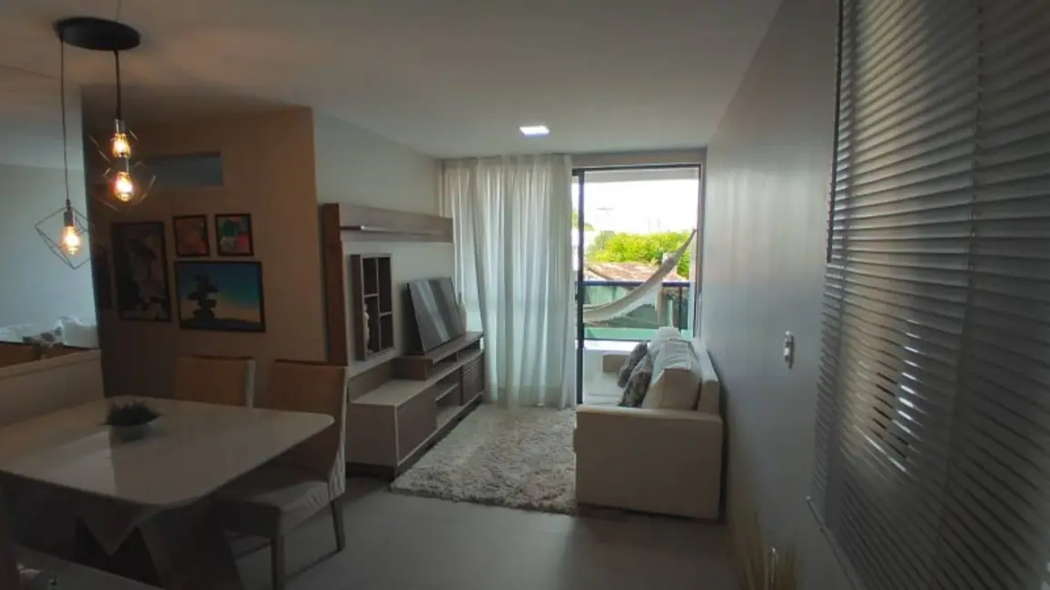 Foto 2 de Apartamento com 3 quartos à venda, 70m2 em Bessa, Joao Pessoa - PB