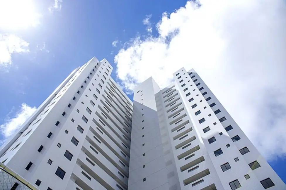 Foto 1 de Apartamento com 2 quartos à venda, 69m2 em Expedicionários, Joao Pessoa - PB