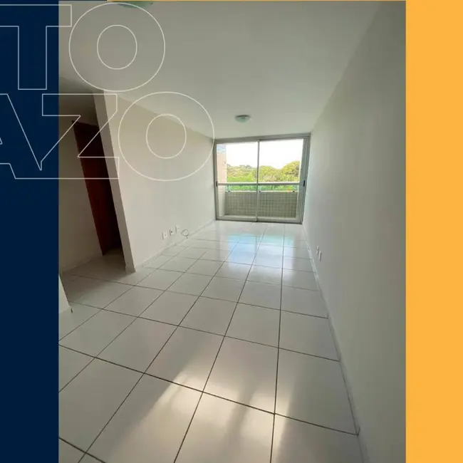 Foto 2 de Apartamento com 3 quartos à venda, 68m2 em Bancários, Joao Pessoa - PB