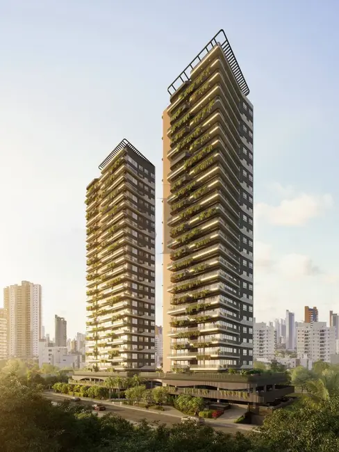 Foto 1 de Apartamento com 2 quartos à venda, 65m2 em Jardim Oceania, Joao Pessoa - PB