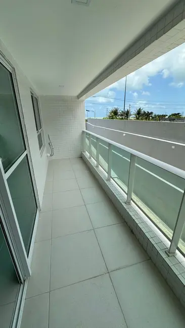 Foto 2 de Apartamento com 2 quartos à venda, 60m2 em Bessa, Joao Pessoa - PB