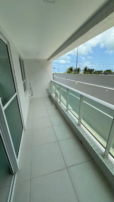 Foto 2 de Apartamento com 2 quartos à venda, 60m2 em Bessa, Joao Pessoa - PB