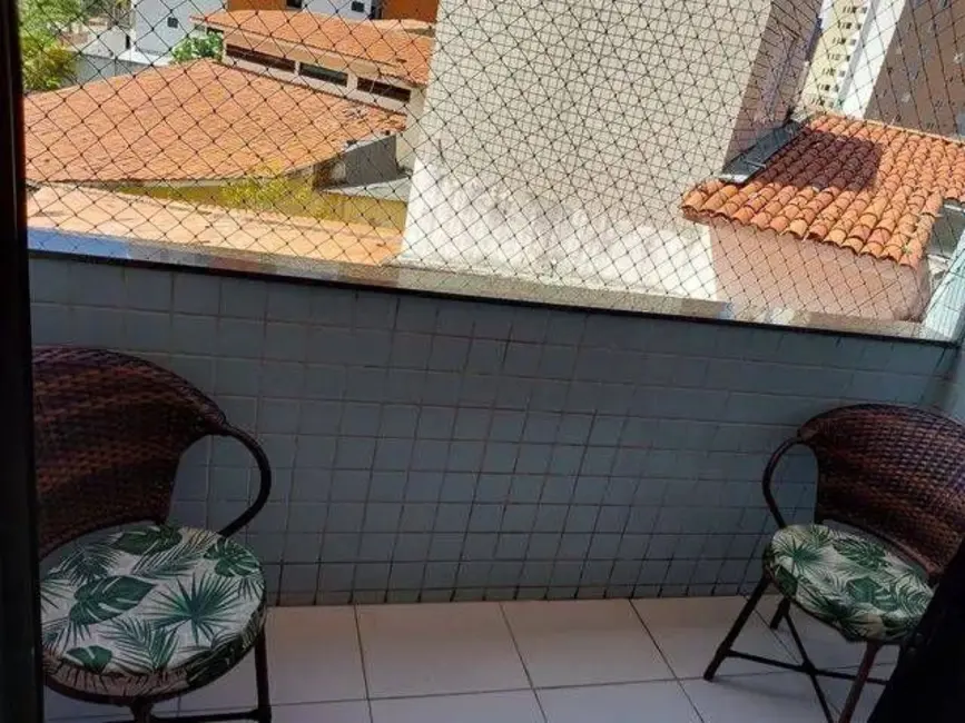 Foto 2 de Apartamento com 4 quartos à venda, 97m2 em Jardim Oceania, Joao Pessoa - PB