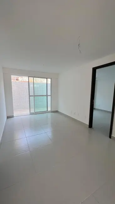 Foto 1 de Apartamento com 2 quartos à venda, 60m2 em Bessa, Joao Pessoa - PB