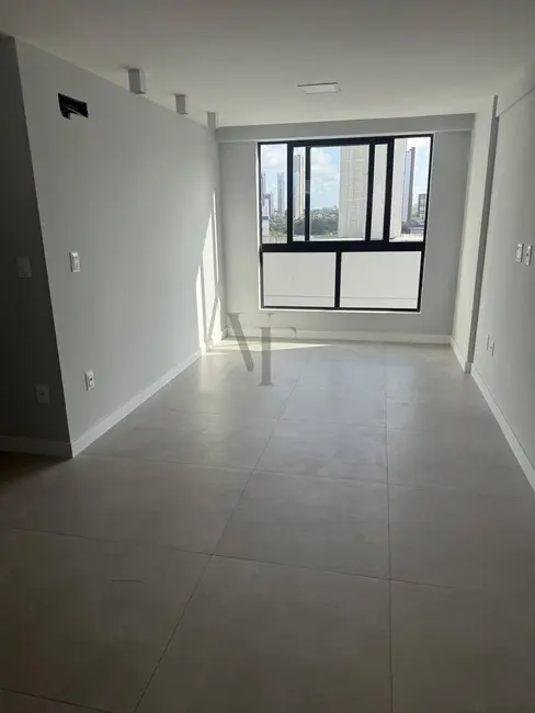 Foto 1 de Apartamento com 3 quartos para alugar, 77m2 em Tambaú, Joao Pessoa - PB