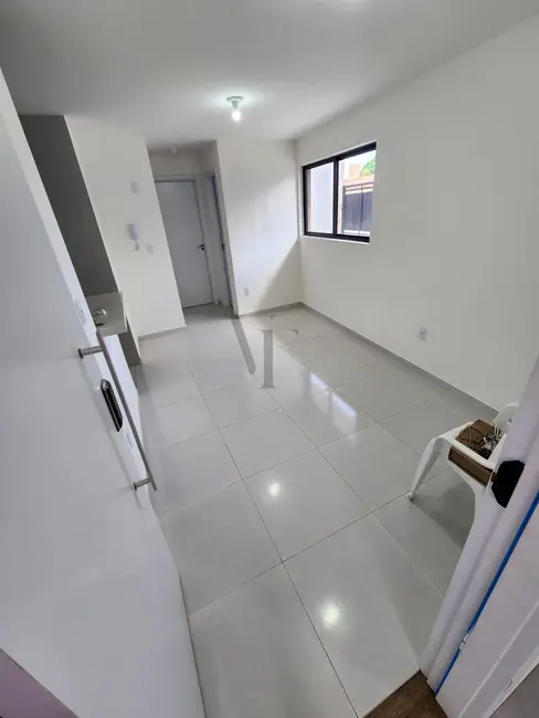 Foto 2 de Apartamento com 2 quartos à venda, 56m2 em Jardim São Paulo, Joao Pessoa - PB