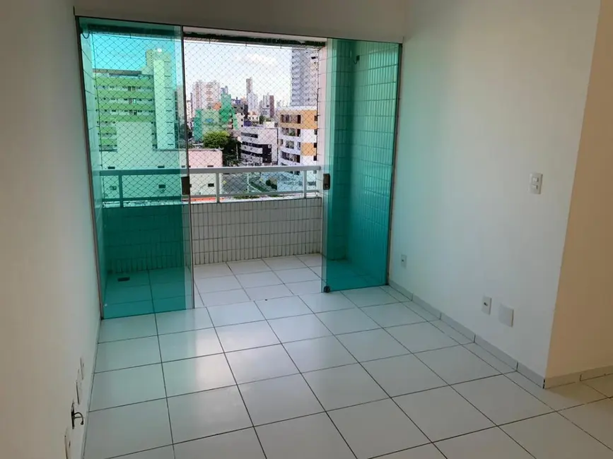 Foto 2 de Apartamento com 3 quartos à venda, 150m2 em Bessa, Joao Pessoa - PB