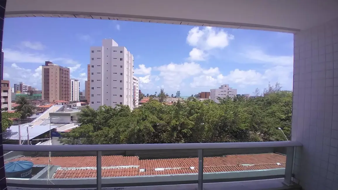 Foto 1 de Apartamento com 3 quartos à venda, 109m2 em Manaíra, Joao Pessoa - PB