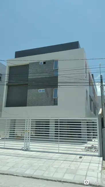 Foto 1 de Apartamento com 2 quartos à venda, 51m2 em Bessa, Joao Pessoa - PB