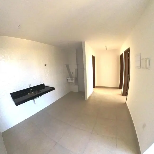 Foto 2 de Apartamento com 2 quartos à venda, 50m2 em Aeroclube, Joao Pessoa - PB