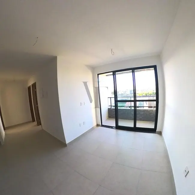 Foto 1 de Apartamento com 2 quartos à venda, 50m2 em Aeroclube, Joao Pessoa - PB