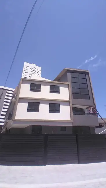 Foto 1 de Apartamento com 2 quartos à venda, 56m2 em Aeroclube, Joao Pessoa - PB