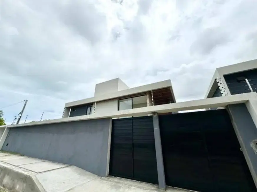 Foto 1 de Casa com 4 quartos à venda, 174m2 em Portal do Sol, Joao Pessoa - PB