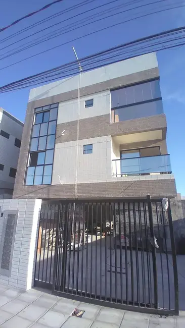 Foto 1 de Apartamento com 2 quartos à venda, 53m2 em Bessa, Joao Pessoa - PB