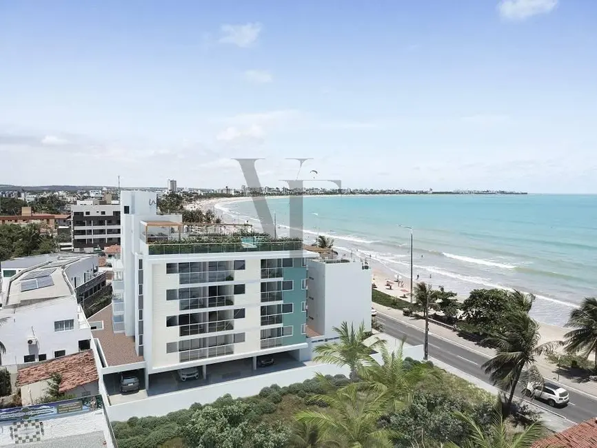 Foto 2 de Apartamento com 2 quartos à venda, 62m2 em Bessa, Joao Pessoa - PB