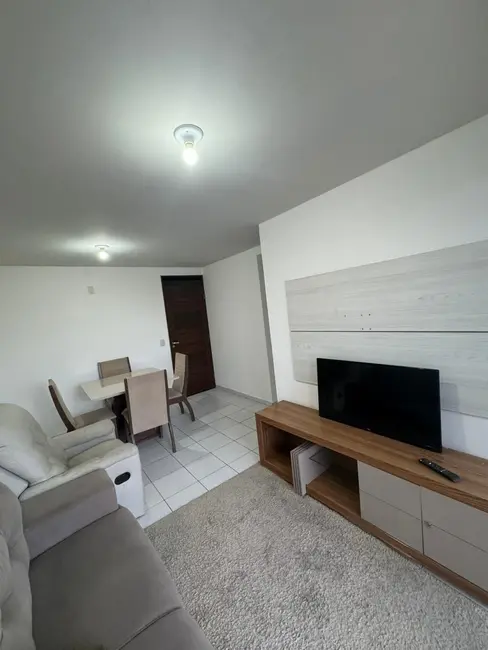 Foto 1 de Apartamento com 2 quartos para alugar, 65m2 em Manaíra, Joao Pessoa - PB