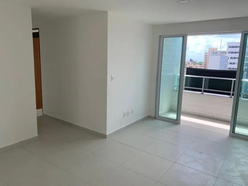 Foto 2 de Apartamento com 2 quartos à venda, 65m2 em Jardim Oceania, Joao Pessoa - PB