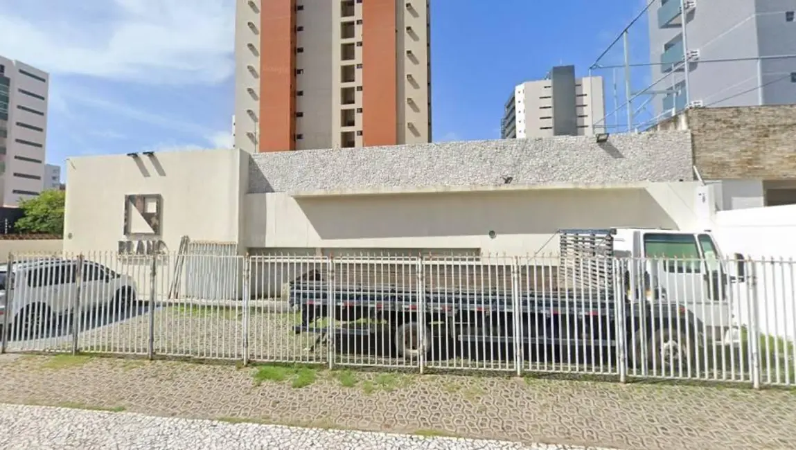 Foto 1 de Prédio Inteiro à venda, 359m2 em Manaíra, Joao Pessoa - PB