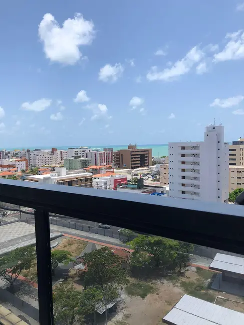 Foto 1 de Cobertura com 4 quartos à venda, 447m2 em Manaíra, Joao Pessoa - PB