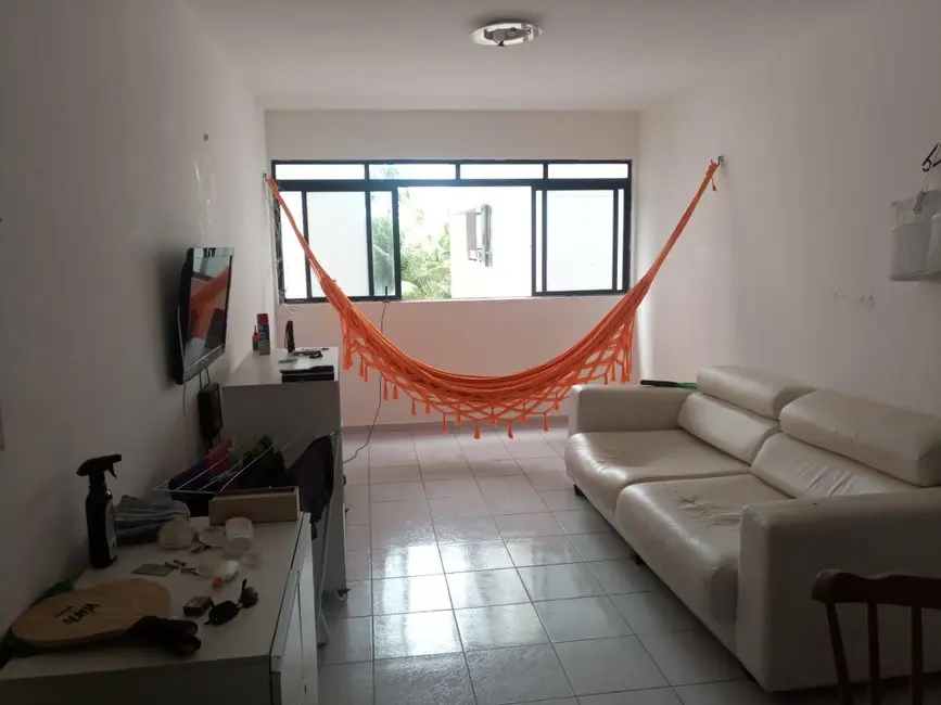 Foto 2 de Apartamento com 2 quartos à venda, 60m2 em Ponta de Campina, Cabedelo - PB