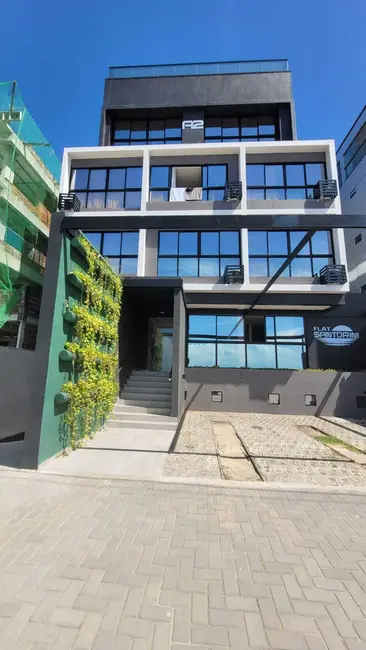 Foto 1 de Apartamento com 1 quarto à venda, 26m2 em Bessa, Joao Pessoa - PB