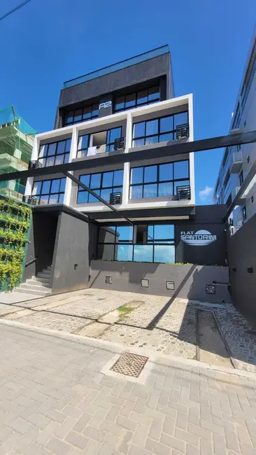 Foto 2 de Apartamento com 1 quarto à venda, 26m2 em Bessa, Joao Pessoa - PB