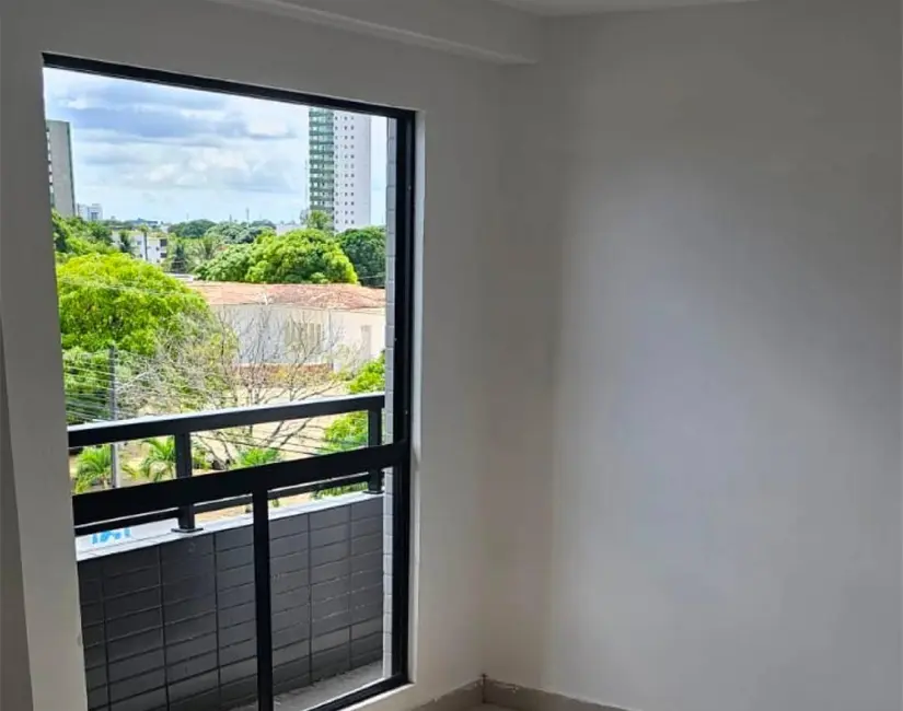 Foto 2 de Loft / Flat com 1 quarto à venda, 28m2 em Estados, Joao Pessoa - PB