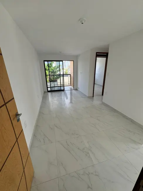 Foto 1 de Apartamento com 2 quartos à venda, 54m2 em Brisamar, Joao Pessoa - PB