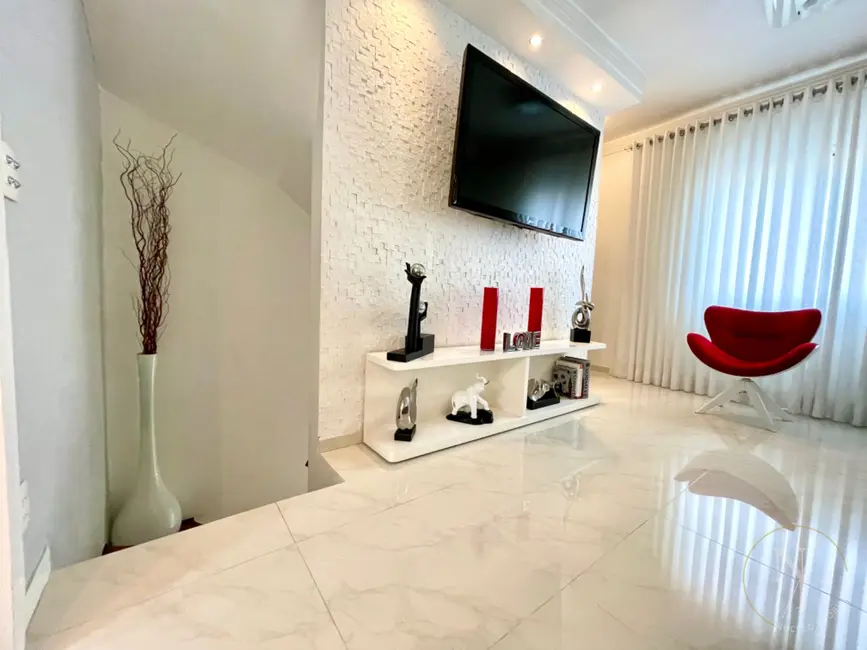 Foto 4 de Casa de Condomínio com 2 quartos à venda, 109m2 em Vila Bertioga, São Paulo - SP