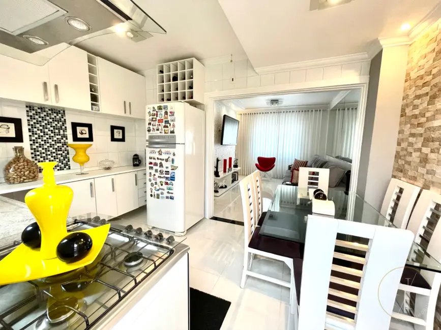 Foto 5 de Casa de Condomínio com 2 quartos à venda, 109m2 em Vila Bertioga, São Paulo - SP