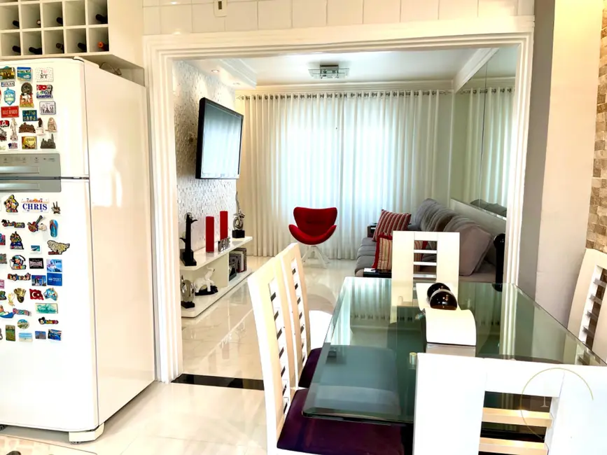 Foto 3 de Casa de Condomínio com 2 quartos à venda, 109m2 em Vila Bertioga, São Paulo - SP