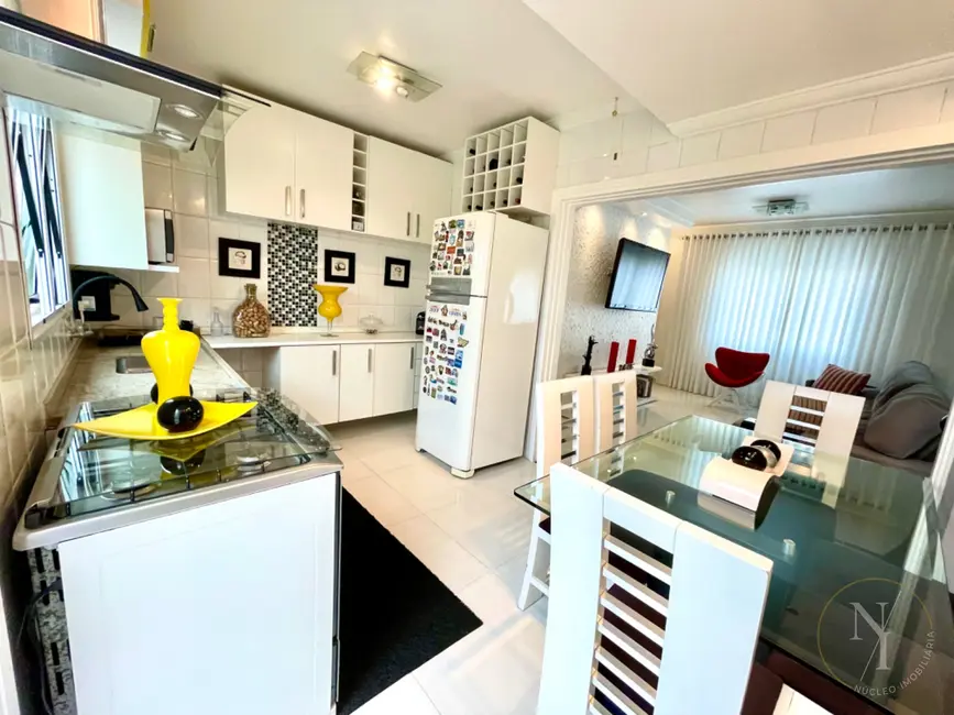 Foto 7 de Casa de Condomínio com 2 quartos à venda, 109m2 em Vila Bertioga, São Paulo - SP