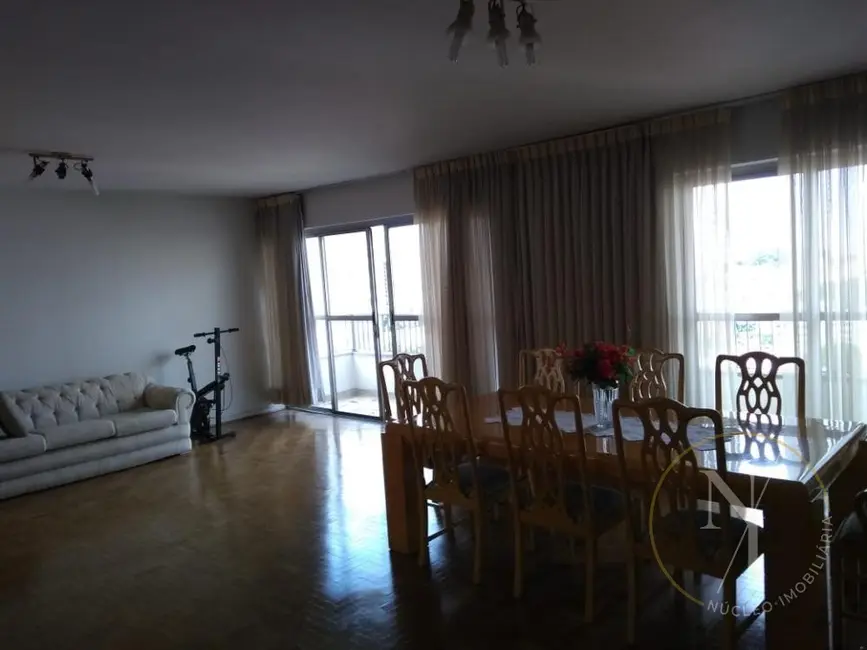 Foto 8 de Apartamento com 3 quartos à venda, 202m2 em Mooca, São Paulo - SP