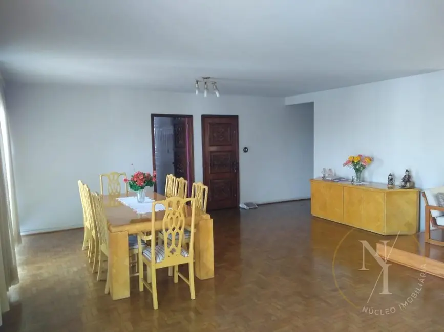 Foto 9 de Apartamento com 3 quartos à venda, 202m2 em Mooca, São Paulo - SP