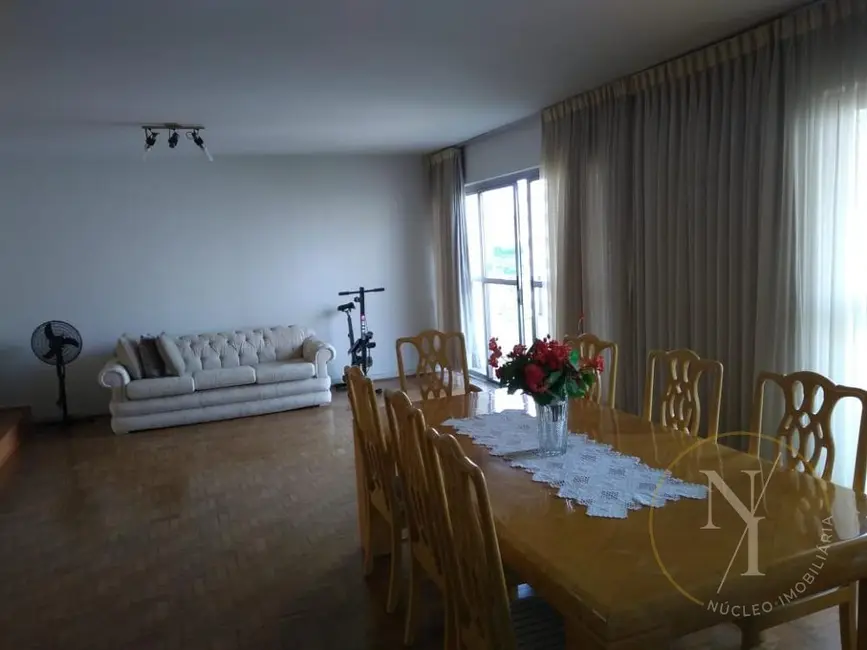 Foto 7 de Apartamento com 3 quartos à venda, 202m2 em Mooca, São Paulo - SP