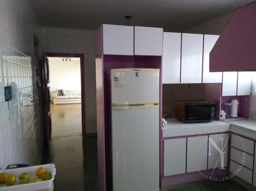 Foto 4 de Apartamento com 3 quartos à venda, 202m2 em Mooca, São Paulo - SP