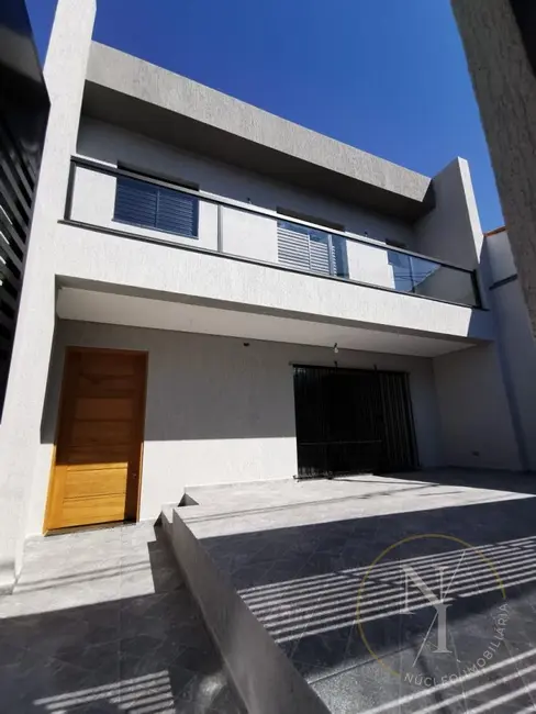 Casa com 3 quartos à venda, 130m2 em Vila Carrão, São Paulo - SP - imagem 4 Foto 4 de Casa com 3 quartos à venda, 130m2 em Vila Carrão, São Paulo - SP