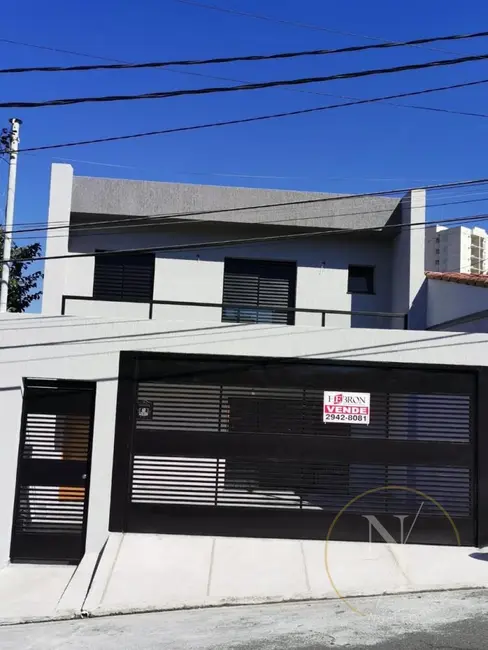 Casa com 3 quartos à venda, 130m2 em Vila Carrão, São Paulo - SP - imagem 3 Foto 3 de Casa com 3 quartos à venda, 130m2 em Vila Carrão, São Paulo - SP