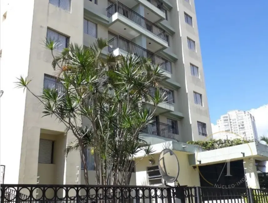 Foto 2 de Apartamento com 3 quartos à venda, 94m2 em Vila Regente Feijó, São Paulo - SP