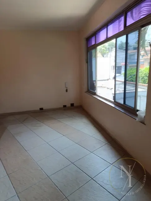 Foto 3 de Casa Comercial com 6 quartos para alugar, 280m2 em Vila Regente Feijó, São Paulo - SP
