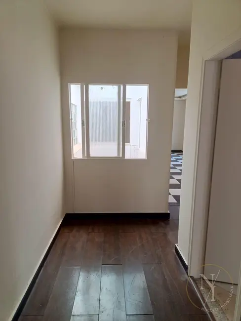 Foto 4 de Casa Comercial com 6 quartos para alugar, 280m2 em Vila Regente Feijó, São Paulo - SP
