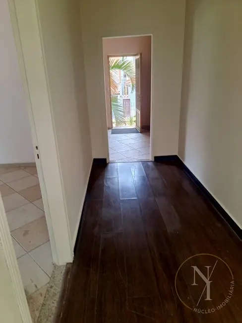 Foto 5 de Casa Comercial com 6 quartos para alugar, 280m2 em Vila Regente Feijó, São Paulo - SP