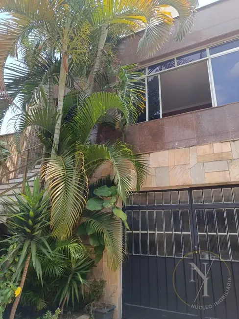 Foto 1 de Casa Comercial com 6 quartos para alugar, 280m2 em Vila Regente Feijó, São Paulo - SP