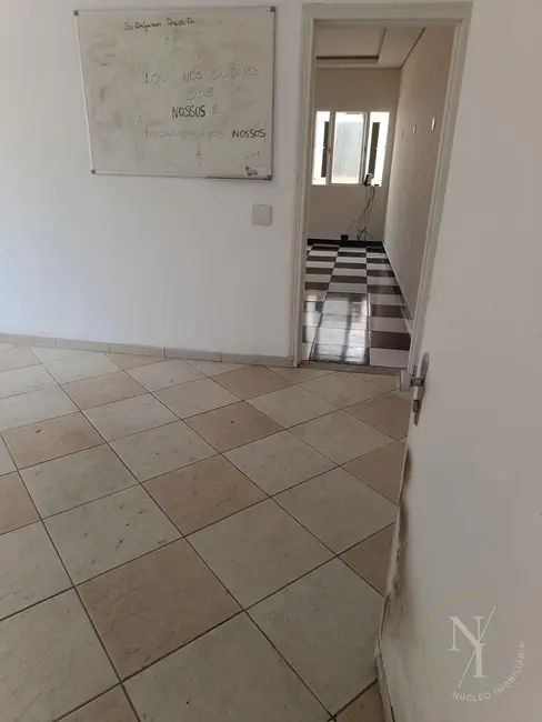 Foto 9 de Casa Comercial com 6 quartos para alugar, 280m2 em Vila Regente Feijó, São Paulo - SP