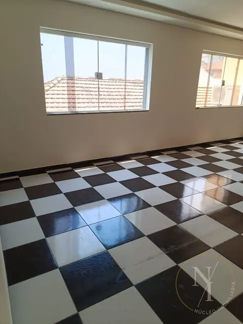 Foto 7 de Casa Comercial com 6 quartos para alugar, 280m2 em Vila Regente Feijó, São Paulo - SP